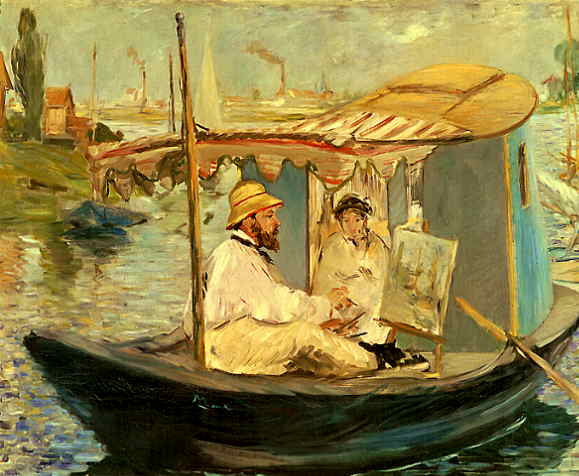 manet