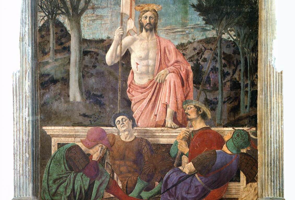 resurrezione