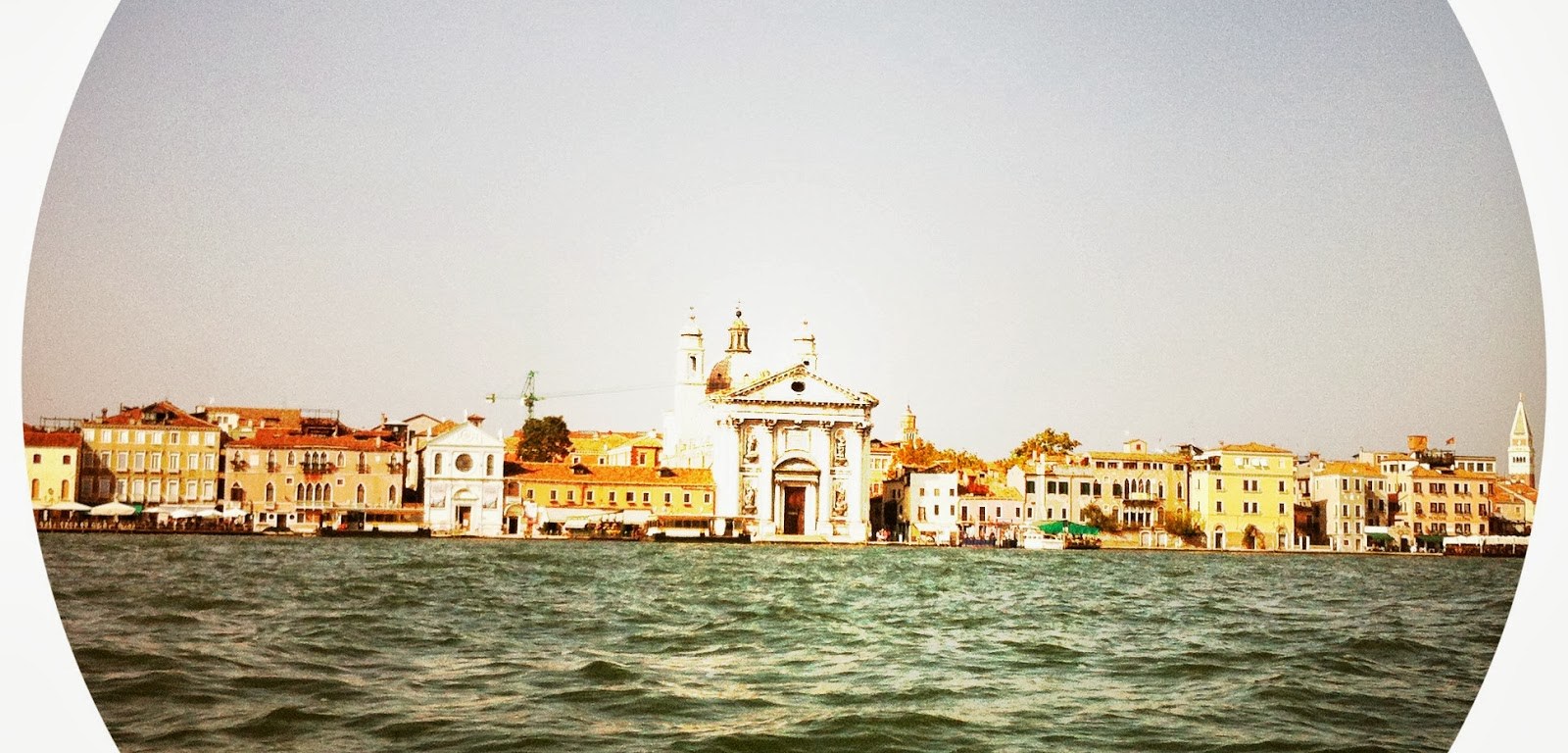 Venezia