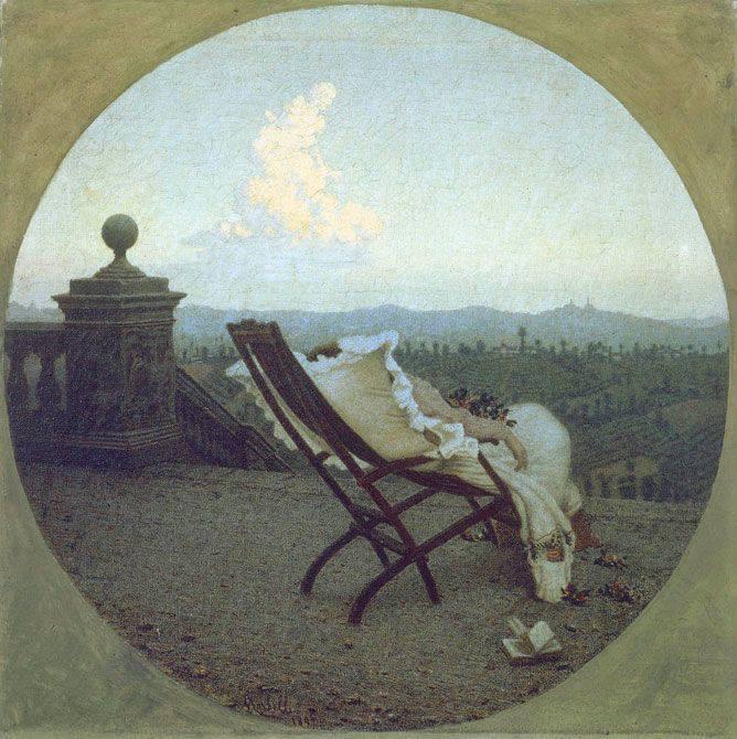 solitudine