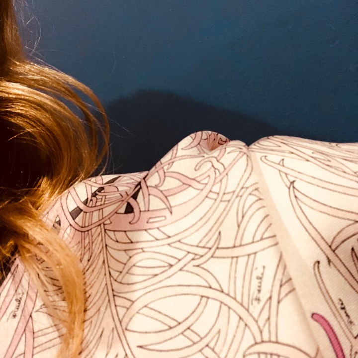 emilio pucci