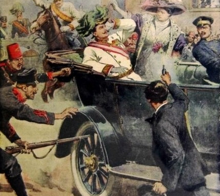 GrandeGuerra