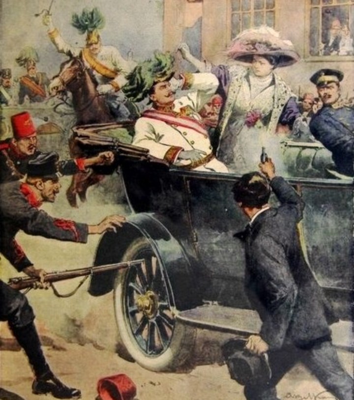 GrandeGuerra