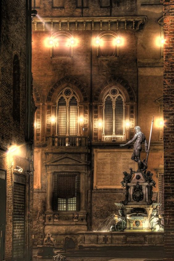 nettuno