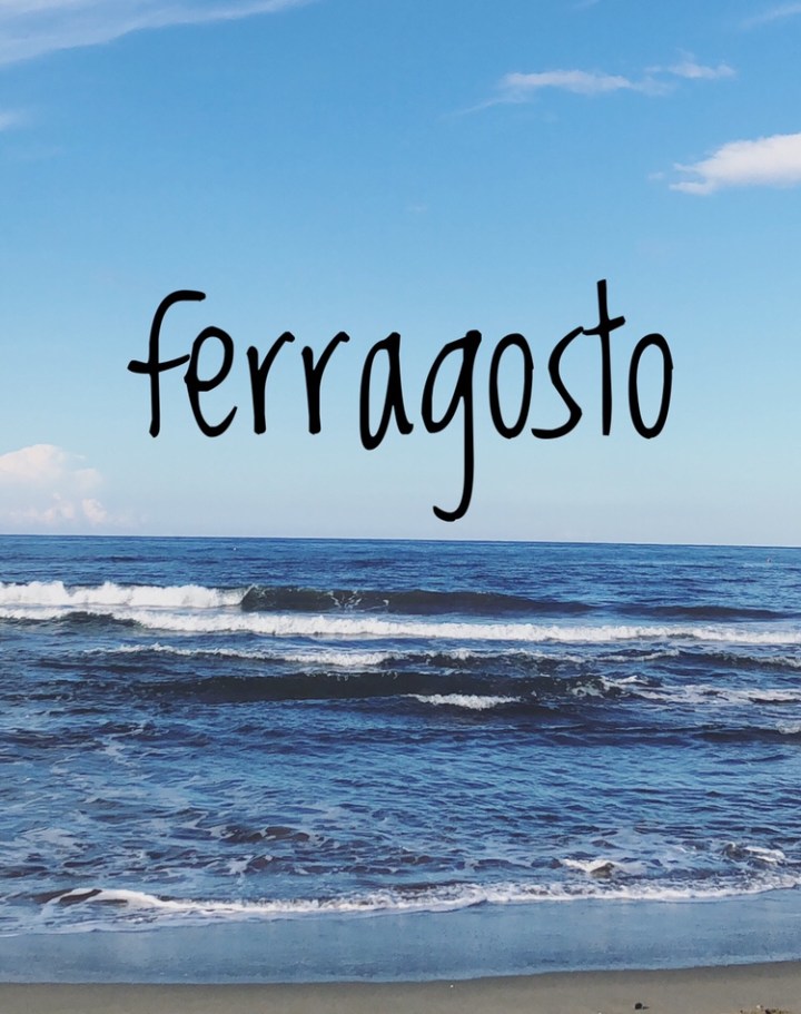 ferragosto