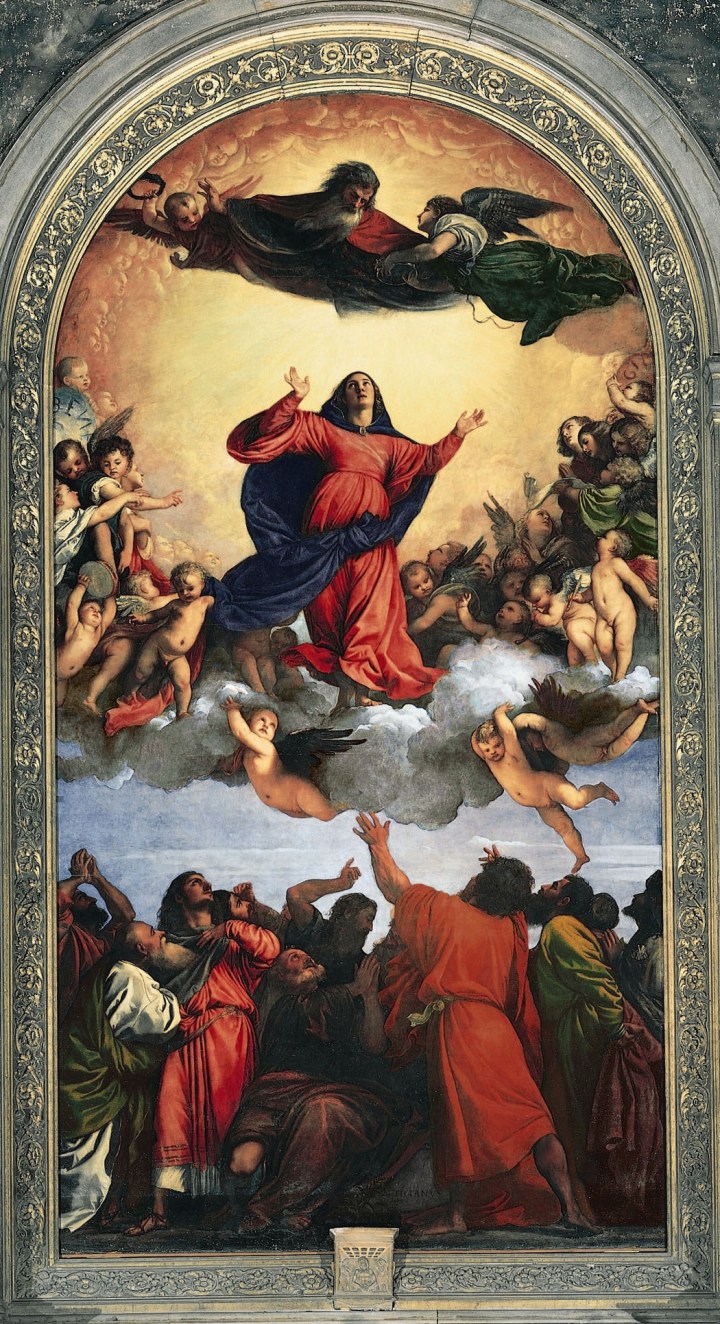 ferragosto