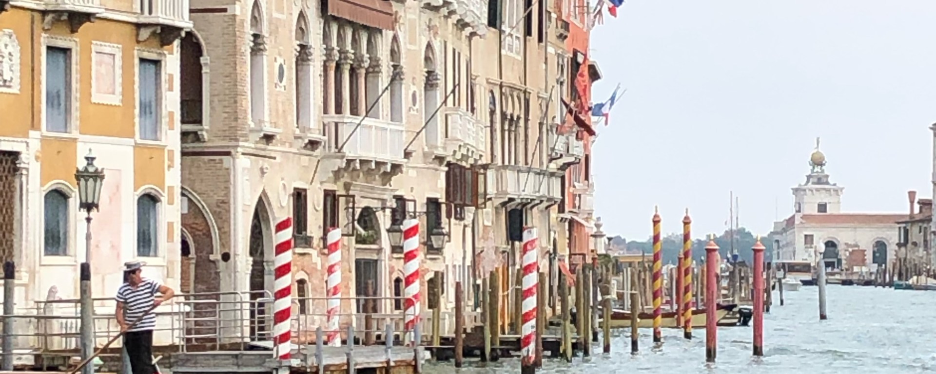 Venezia segreta