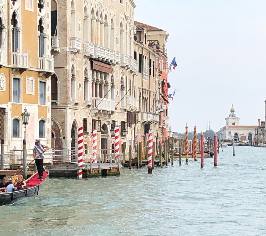 Venezia segreta
