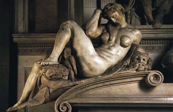 Michelangelo