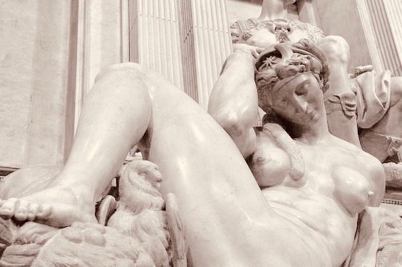 Michelangelo