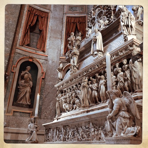 Michelangelo