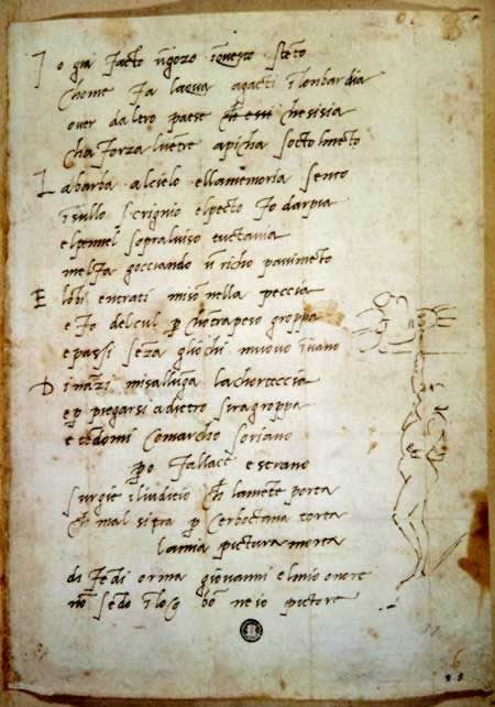 Michelangelo