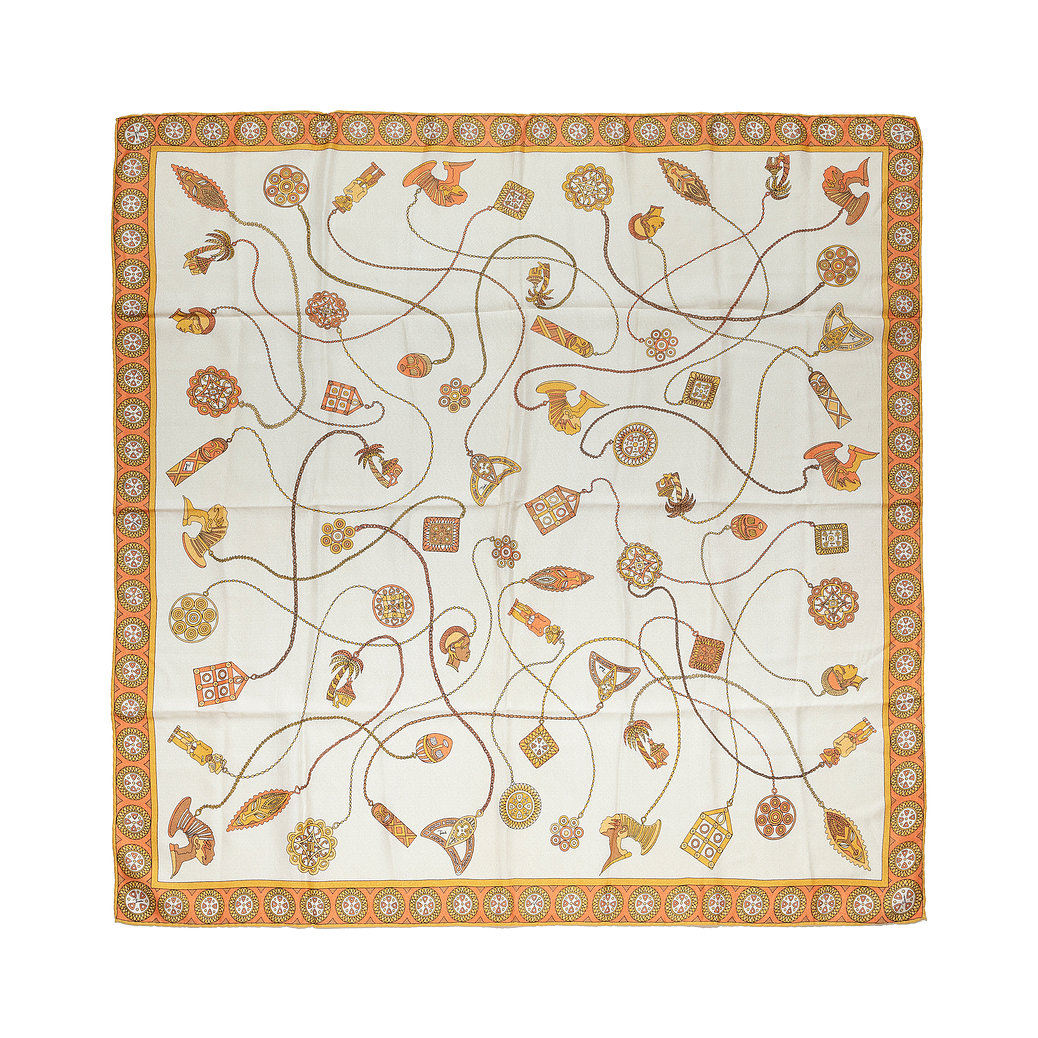 I gioielli di Emilio Pucci