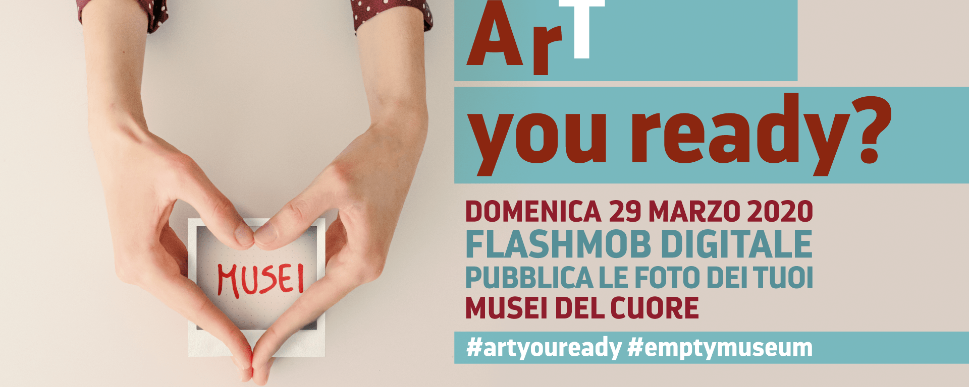 art you ready