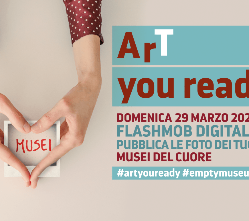 art you ready