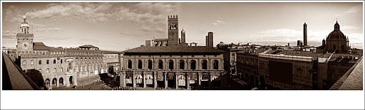 facciata san petronio