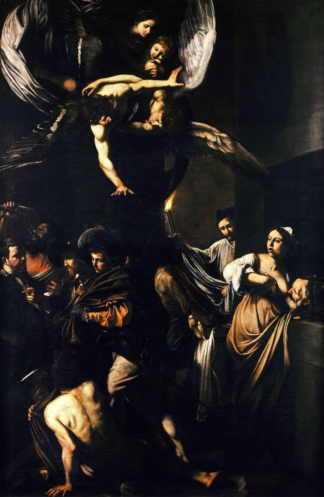 caravaggio