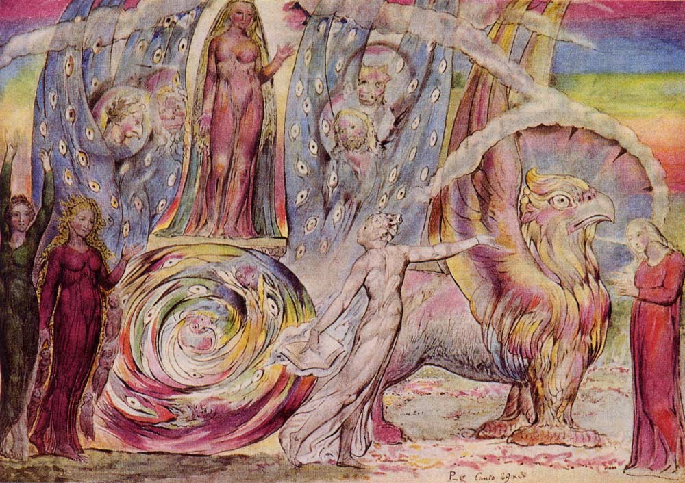 William Blake