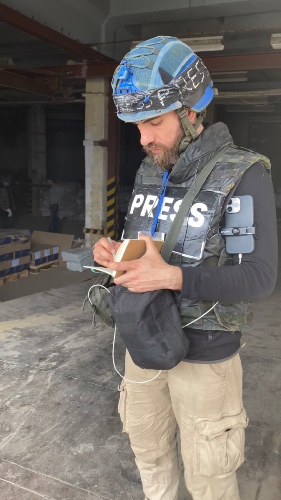 geografia delle storie