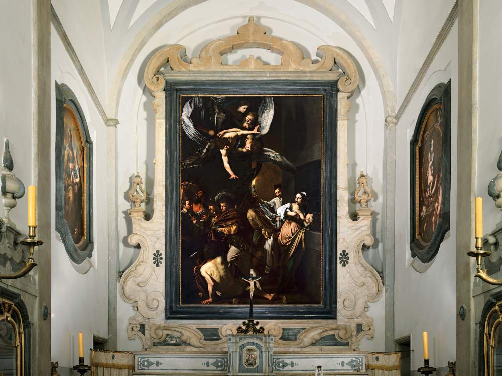 Caravaggio