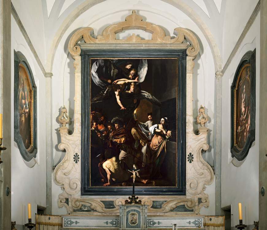 Caravaggio