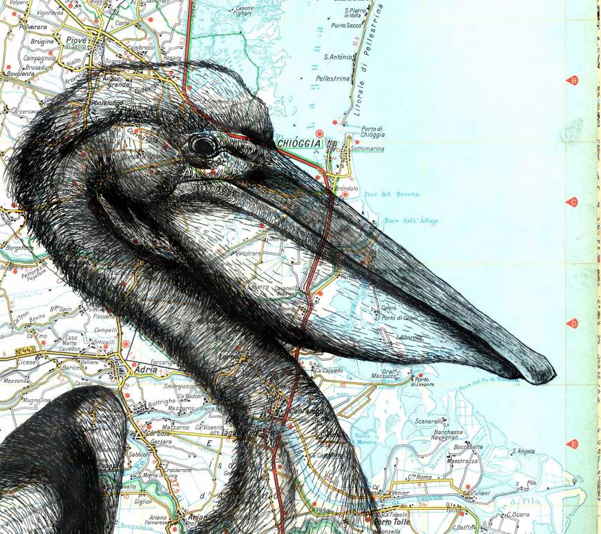geografia delle storie