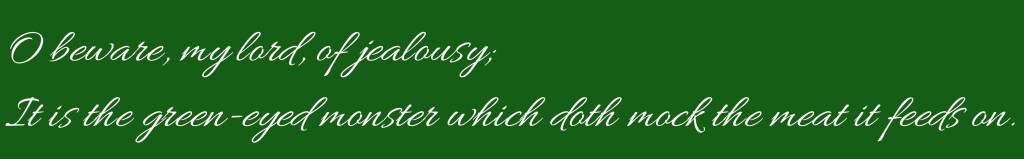 verde