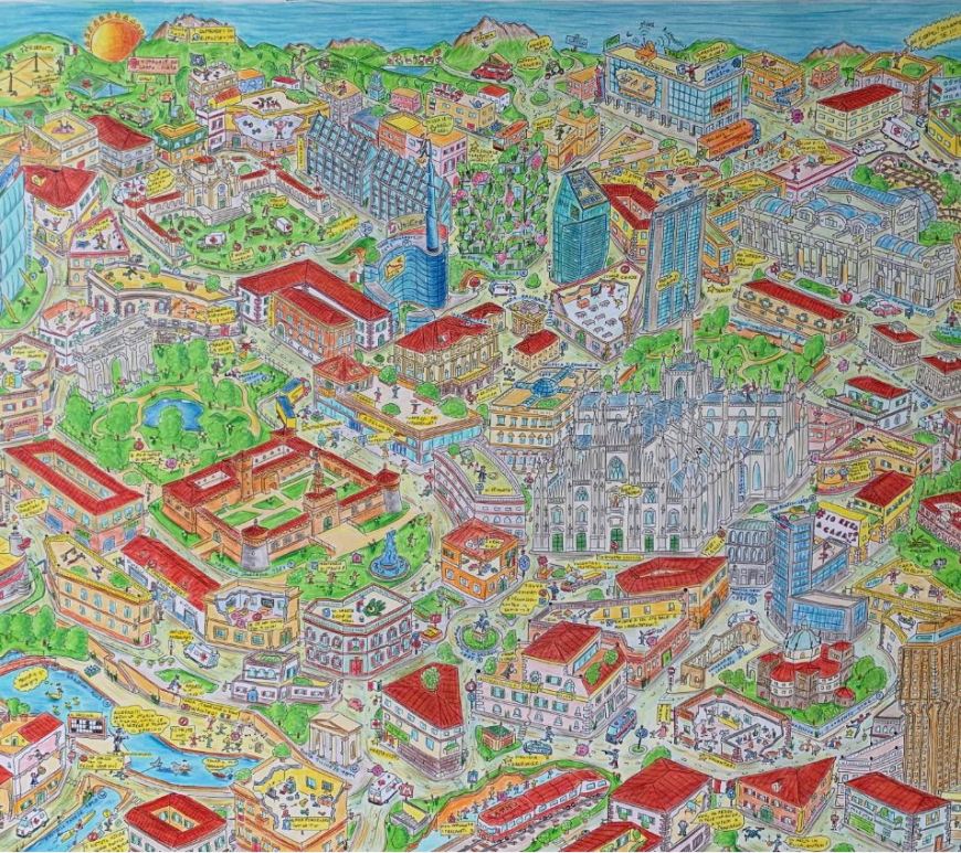 milano