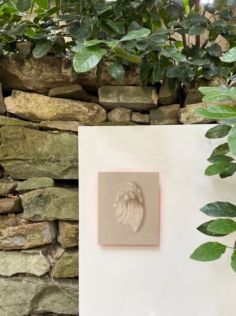 The Garden's Heart